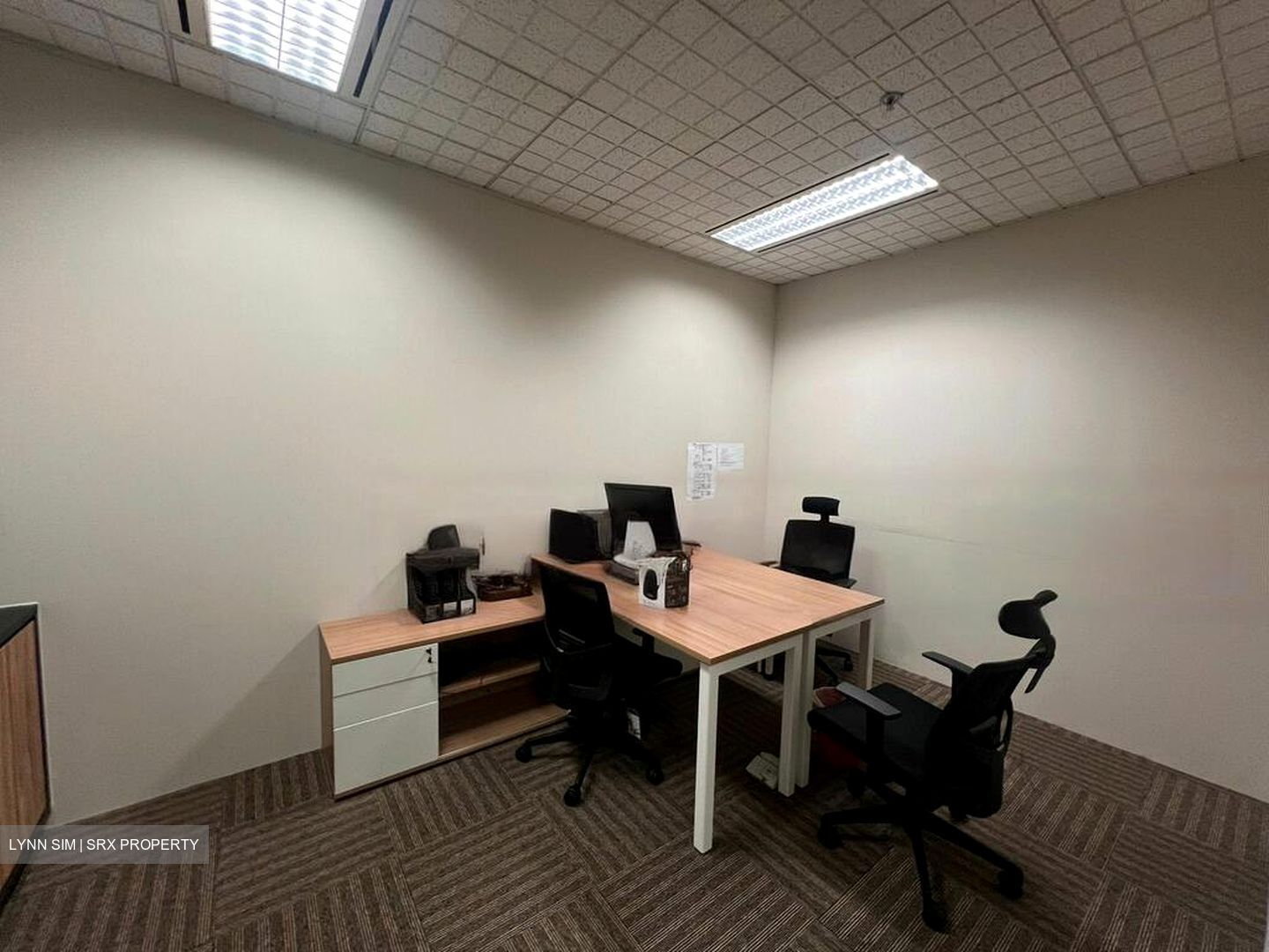 Prudential Tower (D1), Office #467740871